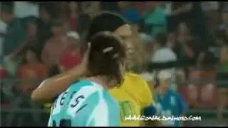 this is ronaldinho.MP4