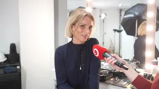 Zuzana Kanócz prezradila, aká je v reálnom živote (NEMOCNICA)