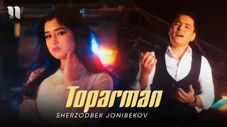 Sherzodbek Jonibekov - Toparman (Official Music Video)