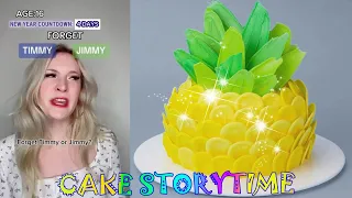 Text To Speech 💚 Play Cake Storytime 💚 Best Compilation Of @BriannaGuidryy | Part 02.1.1
