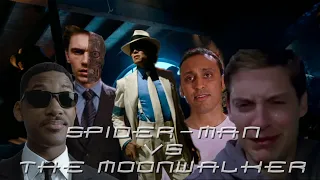 YTP Spider-Man vs the Moonwalker (Full Video)