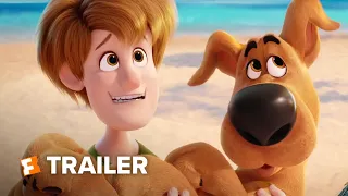 Scoob! Teaser Trailer #1 (2020) | Fandango Family