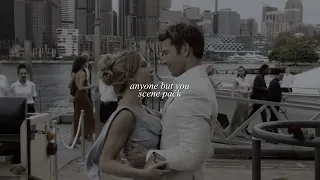 ‘anyone but you’ scene pack