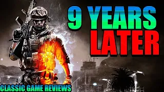 Battlefield 3 Review: 9 YEARS LATER (Is Battlefield 3 worth it in 2021)