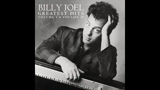 BILLY JOEL - YOU'RE ONLY HUMAN5 - FAUSTO RAMOS