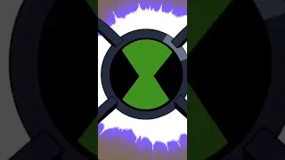 Ben 10 Ultimate Alien vs Albedo (Omniverse) 🥶 #ben10 #viral #shorts #subscribe