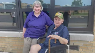 Long lost high school ring returned to rightful owner in Lackawanna