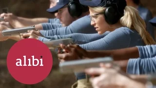 Quantico | FBI Recruits Investigate Each Other | alibi