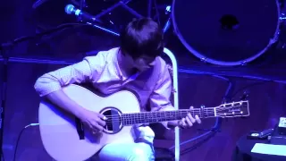 You exist in my song - Sungha Jung