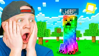 I Busted 13 Minecraft Myths That Are TRUE!