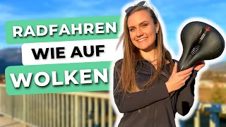 Radfahren wie auf Wolken! - BikeHeroes