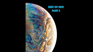 Liquid Drum & Bass - Best of 2019 - Part 2 (Bcee, Cnof, Adam F..)
