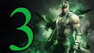 Прохождение Splinter Cell: Blacklist — Часть 3: Американская жизнь