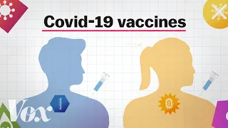 mRNA vaccines, explained