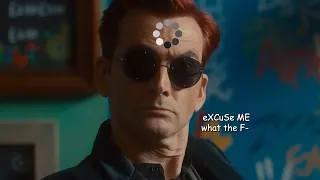 how's your nAkEd MaN FrIeNd?? [good omens season 2]