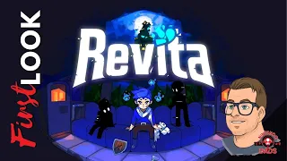 Revita - First Look | Nintendo Switch