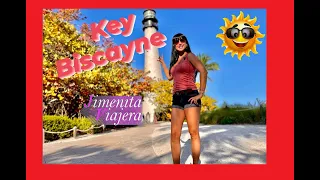 🔥👉QUE HACER EN KEY BISCAYNE👈🔥