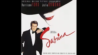 John Williams - Theme from Sabrina - (Sabrina, 1995)