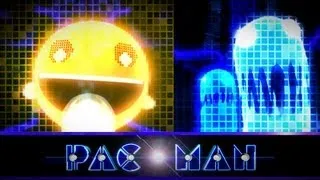 Pac-Man The Movie [The Fan Film]