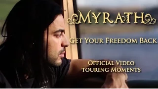 Get Your Freedom Back  - Official Video