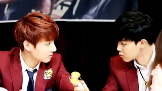 지민x정국 Jikook Moments Part 13 (BTS 방탄소년단)