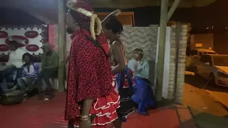 Mkhulu Mkhatswa Siyakhuleka Emakhosini 🎶🎶🎶