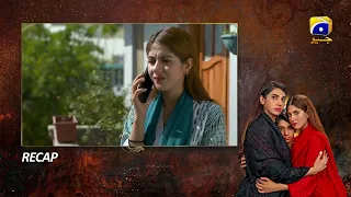 Recap Bojh Episode 24 - 25th May 2023 - HAR PAL GEO