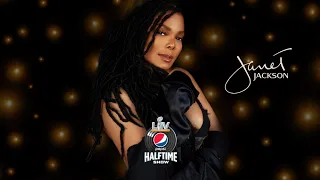 Janet Jackson - Pepsi Superbowl LV Halftime Show (ft. Katy Perry, Missy Elliott) [FanMade/2021]