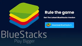 🌟 BlueStacks 5 old version, #bluestaks5 @DigitalSearch   @GrowingPoint    @Doublemindtech