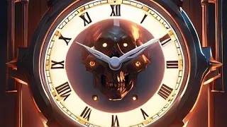 The Doomsday Clock,Time Almost Up!