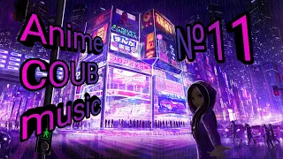 Anime COUB music |Mix| аниме под музыку | Аниме клип | №11