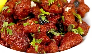 सबसे आसान तरीका चिकन 65  बनानेका | Hot & Spicy Chicken 65 | Restaurant Style Chicken 65 Recipe |