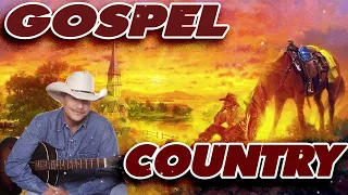 🔴[GOSPEL]Motivational Christian Country Gospel Songs 2020 Lyrics🔴Golden Country Gospel Music