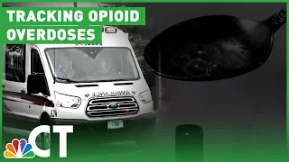 New System Tracking Opioid Overdoses in Connecticut | NBC Connecticut