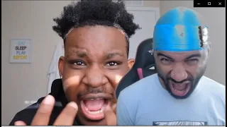 TUBBY SPEAKS! Surving PrettyBoyFredo Part 1 REACTION!