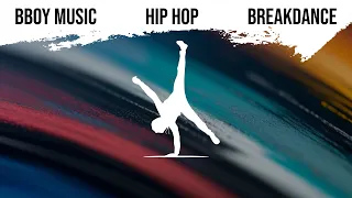 Bboy battle music 2024 "Vintage" Best break dance song breaking (hip hop soundtrack)