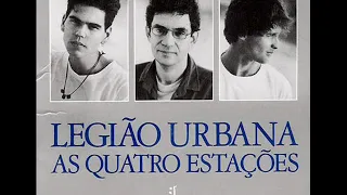 Legião Urbana - Meninos e meninas