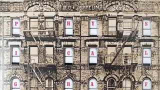 Led Zeppelin - 1975 - Physical Graffiti (2015 EU Vinyl Remaster){VM95ML☆ifi Zen}