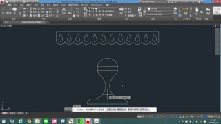 TQC+ AutoCAD 2016 304(陳崇賢教學影音)