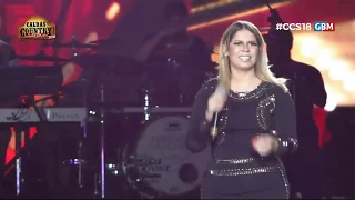 Marília Mendonça - Como Faz Com Ela (Ao Vivo) (Caldas Country Show 2018)