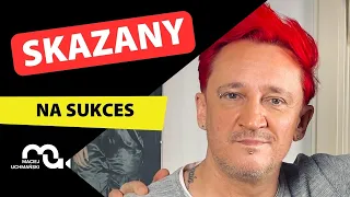 Michał Wiśniewski nałogowy artysta.