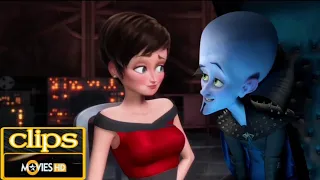 فيلم (Megamind (2010 مشهد اجهزة الموت لقطات افلام | Dastardly Death Devices Scene (2/10) Movieclips