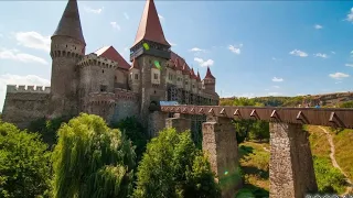 Cele mai frumoase 100 de locuri din Romania 2022