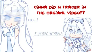 imposter cinnamoroll explanation everything!