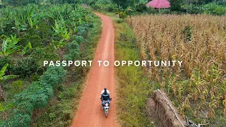 Passport to Opportunity: Uganda | Trailer | Opportunity International