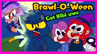 Bibi The Cool Cat (Animation) | Brawl-O-Ween Special