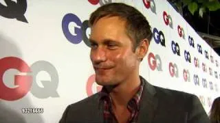 Alexander Skarsgard GQ Men of the Year