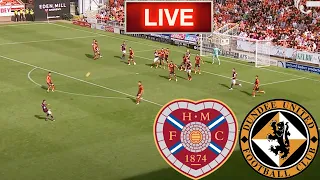 Hearts vs Dundee United Live Stream HD - Scottish Premiership