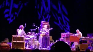 Medeski, Martin, and Wood - Big Ears Festival 2018 Live