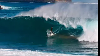 THE AZORES ISLANDS THE BARRELS, THE BEATDOWNS, AND THE SLAB TOUR STOP 15!